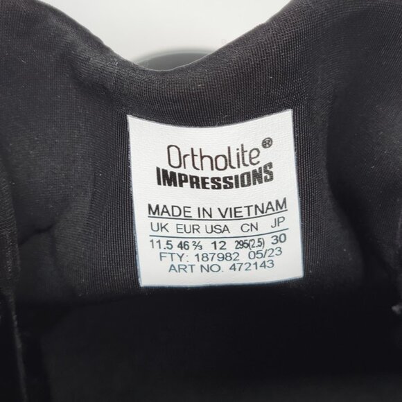 SALOMON sense ride 5 trail running shoes Sz 12 NEW - Picture 8 of 8